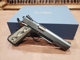 Dan Wesson 1911 Kodiak 10mm Tri-Tone 6