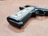 Dan Wesson 1911 Kodiak 10mm Tri-Tone 6