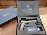 Dan Wesson 1911 Kodiak 10mm Tri-Tone 6