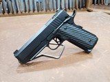Dan Wesson 1911 TCP 9mm Tactical Compact 4