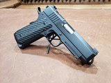Dan Wesson 1911 TCP 9mm Tactical Compact 4