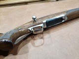 Browning X-Bolt II 243 Win White Gold Medallion 22
