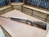 Browning X-Bolt II 243 Win White Gold Medallion 22