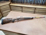 Browning X-Bolt II 243 Win White Gold Medallion 22