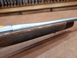 Browning X-Bolt II 243 Win White Gold Medallion 22