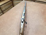 Browning X-Bolt II 243 Win White Gold Medallion 22