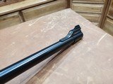 Ruger No. 1 Medium Sporter 348 Win 23