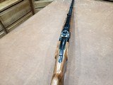 Ruger No. 1 Medium Sporter 348 Win 23
