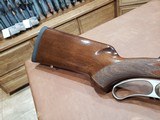 Browning BLR Lightweight 300 Win Mag Stainless w/ Curved Grip - Image 4 of 14