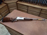 Browning BLR Lightweight 300 Win Mag Stainless w/ Curved Grip - Image 2 of 14