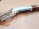Browning BLR Lightweight 300 Win Mag Stainless w/ Curved Grip - Image 9 of 14