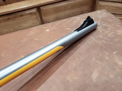 Browning BLR Lightweight 300 Win Mag Stainless w/ Curved Grip - Image 8 of 14