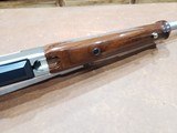 Browning BLR Lightweight 300 Win Mag Stainless w/ Curved Grip - Image 10 of 14
