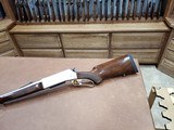 Browning BLR Lightweight 300 Win Mag Stainless w/ Curved Grip - Image 12 of 14
