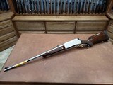 Browning BLR Lightweight 300 Win Mag Stainless w/ Curved Grip - Image 1 of 14