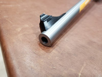 Browning BLR Lightweight 300 Win Mag Stainless w/ Curved Grip - Image 13 of 14