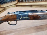 Browning Citori Gran Lightning 410 Ga Over & Under 28 in. - Image 4 of 13