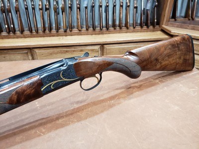 Browning Citori Gran Lightning 410 Ga Over & Under 28 in. - Image 10 of 13