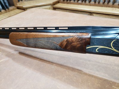 Browning Citori Gran Lightning 410 Ga Over & Under 28 in. - Image 12 of 13