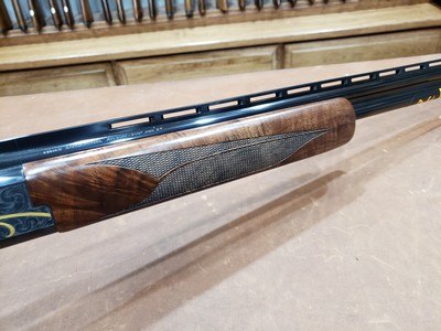 Browning Citori Gran Lightning 410 Ga Over & Under 28 in. - Image 5 of 13