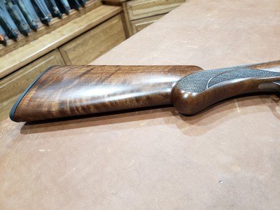 Browning Citori White Lightning 410 Ga Over & Under 28 in. - Image 7 of 13