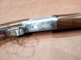 Browning Citori White Lightning 410 Ga Over & Under 28 in. - Image 8 of 13