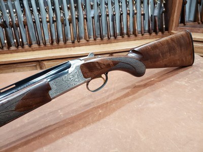 Browning Citori White Lightning 410 Ga Over & Under 28 in. - Image 12 of 13