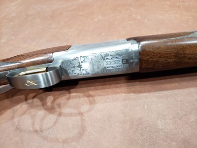 Browning Citori White Lightning 410 Ga Over & Under 28 in. - Image 8 of 13