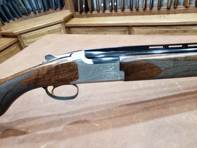 Browning Citori White Lightning 410 Ga Over & Under 28 in. - Image 4 of 13