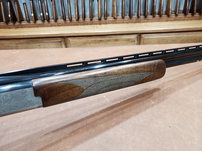 Browning Citori White Lightning 410 Ga Over & Under 28 in. - Image 5 of 13