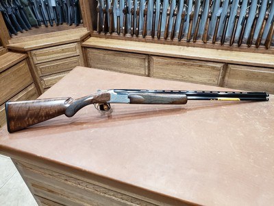 Browning Citori White Lightning 410 Ga Over & Under 28 in. - Image 1 of 13