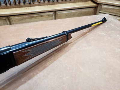 Browning BLR Lightweight '81 270 Win Lever Action Rifle 22 in. - Image 3 of 7