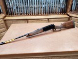 Browning BLR Lightweight '81 270 Win Lever Action Rifle 22 in. - Image 6 of 7