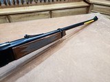 Browning BLR Lightweight '81 270 Win Lever Action Rifle 22 in. - Image 3 of 7