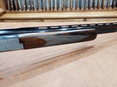 Browning Citori White Lightning 410 Ga Over & Under 28 in. - Image 5 of 12