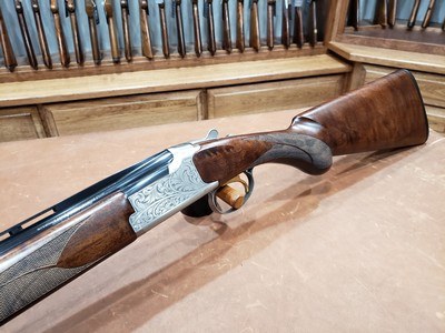 Browning Citori White Lightning 410 Ga Over & Under 28 in. - Image 12 of 12