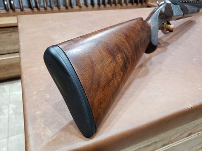 Browning Citori White Lightning 410 Ga Over & Under 28 in. - Image 2 of 12