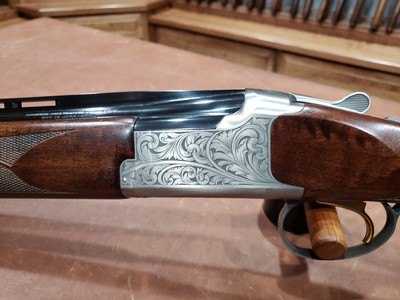 Browning Citori White Lightning 410 Ga Over & Under 28 in. - Image 11 of 12