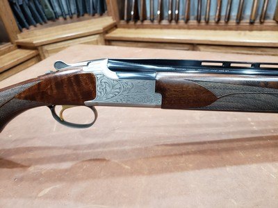 Browning Citori White Lightning 410 Ga Over & Under 28 in. - Image 4 of 12