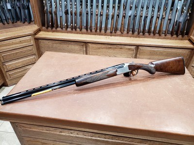 Browning Citori White Lightning 410 Ga Over & Under 28 in. - Image 10 of 12