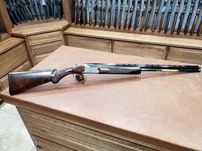 Browning Citori White Lightning 410 Ga Over & Under 28 in. - Image 1 of 12