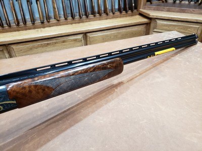 Browning Citori Gran Lightning 410 Ga Over & Under 28 in. - Image 6 of 13
