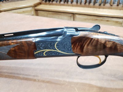 Browning Citori Gran Lightning 410 Ga Over & Under 28 in. - Image 11 of 13
