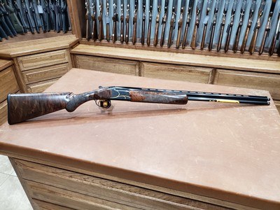 Browning Citori Gran Lightning 410 Ga Over & Under 28 in. - Image 1 of 13