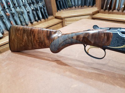Browning Citori Gran Lightning 410 Ga Over & Under 28 in. - Image 5 of 13