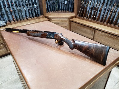 Browning Citori Gran Lightning 410 Ga Over & Under 28 in. - Image 13 of 13
