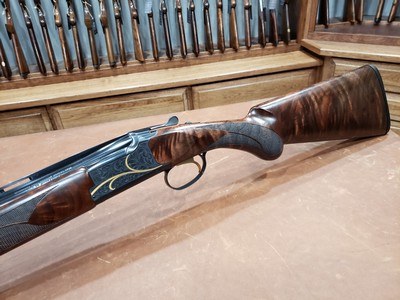 Browning Citori Gran Lightning 410 Ga Over & Under 28 in. - Image 10 of 13