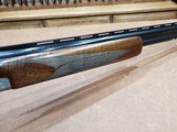 Browning Citori White Lightning 28 Ga Over & Under 28 in. - 7 of 15