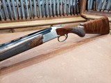 Browning Citori White Lightning 28 Ga Over & Under 28 in. - 14 of 15