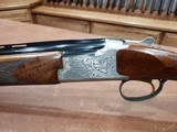 Browning Citori White Lightning 28 Ga Over & Under 28 in. - 15 of 15